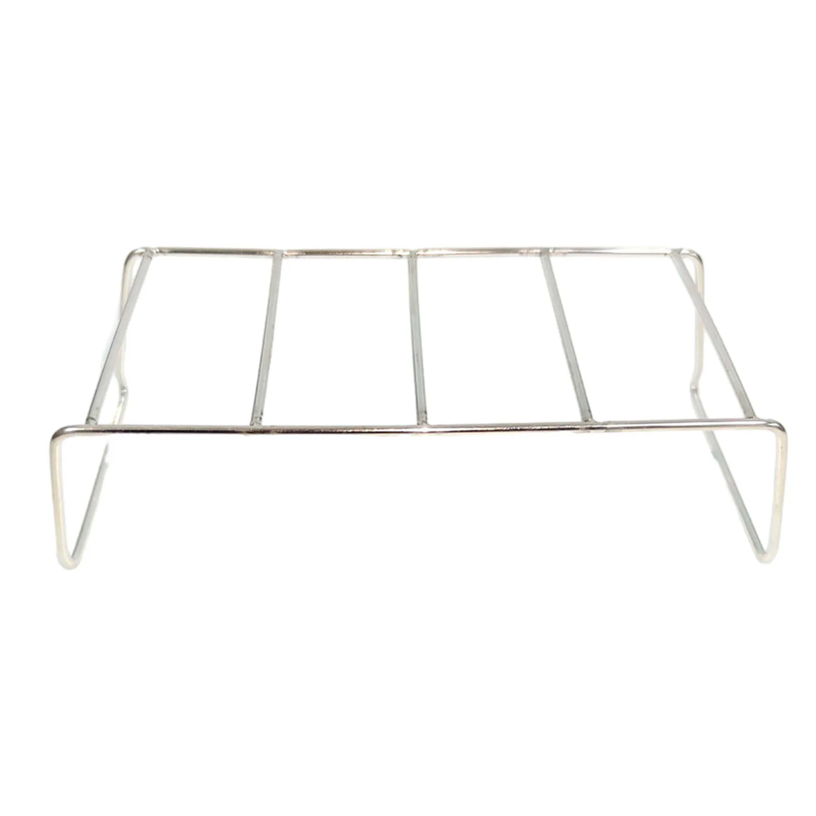 

Stainless Steel Storage Rack for Coffee Filter Cup Small Size and Practical Neat and Orderly Countertop Easy to Clean