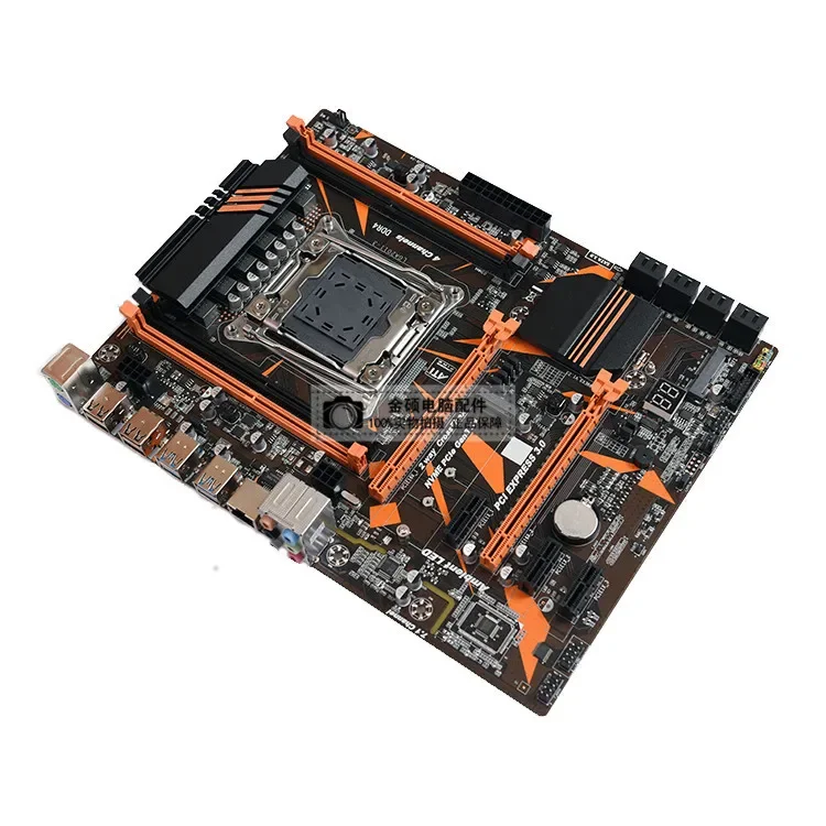 X99 lga 2011-3. Dual x99 motherboard с башенным кулером. Материнская плата x99 lga2011-3. X99 dual motherboard. Atermiter x99 lga2011-v3 сокет.