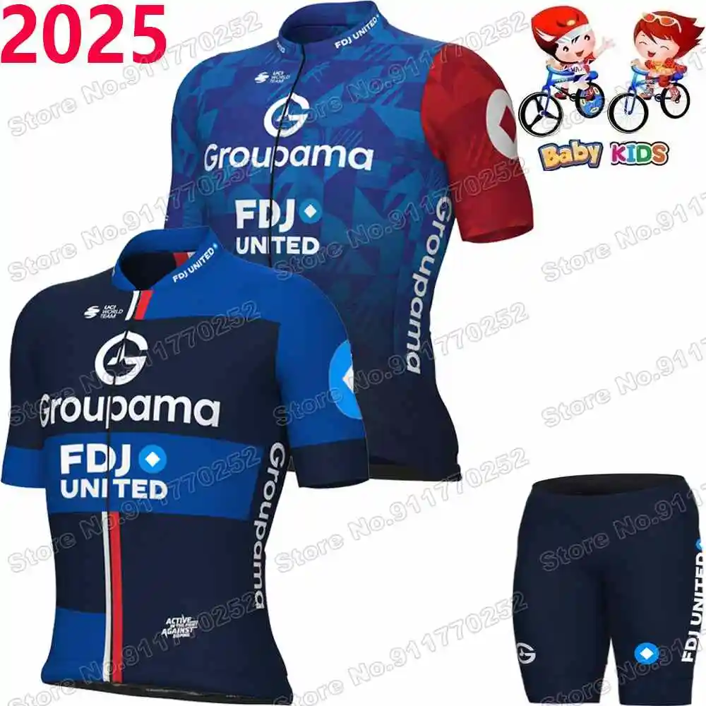Maillot Cycliste Vintage Enfant – Model Sports SA – Taille 6 (XXL Enfant) – Équipe Pro Tour 1987