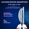 Robotic Window Cleaner Ultra-thin Magnetic Glass Cleaning Robot Vacuum Washing Tool Anti-Fall Tiles Wiper Home Appliance 4