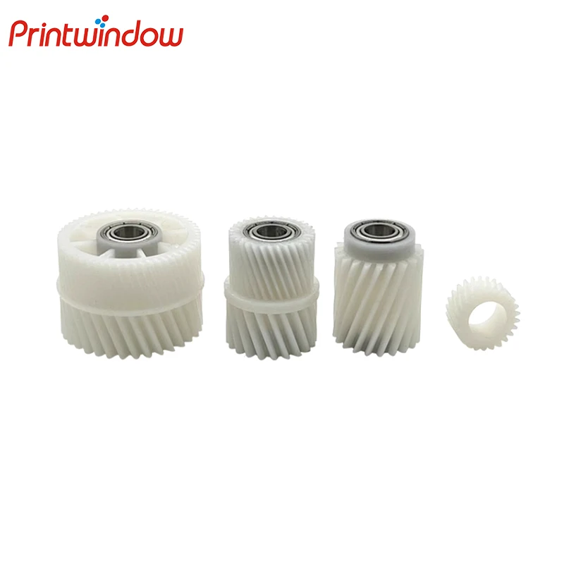 

Передаточное устройство для Konica Minolta Bizhub C654 C754 C652 C552 C452, 1 комплект/4 шт.