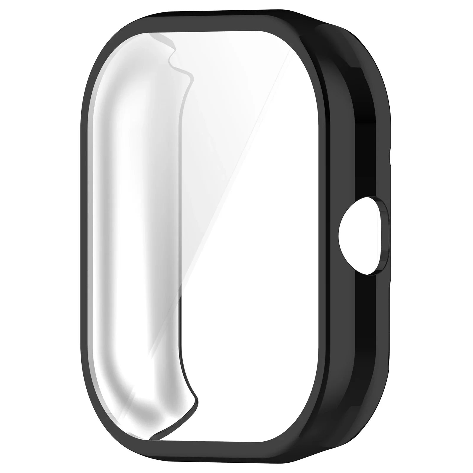 Durable TPU Screen Protector Case for Xiaomi Redmi Watch Series