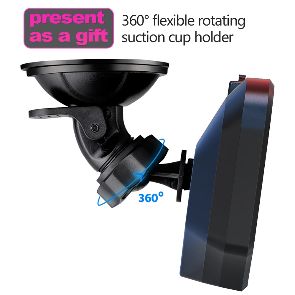  ӵ HD LED ÷ MPH KMH GPS  ÷ ڵ GPS HUD ÷  ÷ Ƿ  溸 GPS Ʈ ڵ HUD