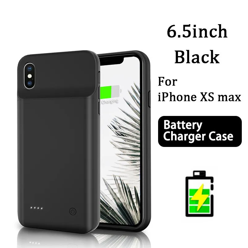 Charging Case Iphone 8 Smart Battery Case Plus Battery Pack For Iphone Wireless Charging Case For Charging Case Iphone 8 Smart Battery Case Plus Battery Pack For Iphone Wireless Charging Case For