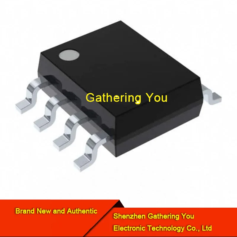 

MAX5024LASA+T SOP8 65V, Low-Quiescent-Current, High-Voltage Linear Regulators with uP Reset and Watchdog Timer Brand New Authent