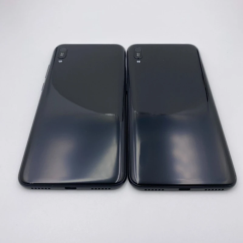 

6.09" for Huawei Y6 2019 Back Battery Cover Door Rear Glass Housing Case Y6 Prime Replacement for Huawei Enjoy 9e