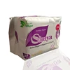 10 packs SHUYA Anion Soft Breathable Sanitary Pads and Panty Liners Bundle Set 6