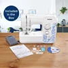 Brother LX3817 17-Stitch Portable Full-Size Sewing Machine 2