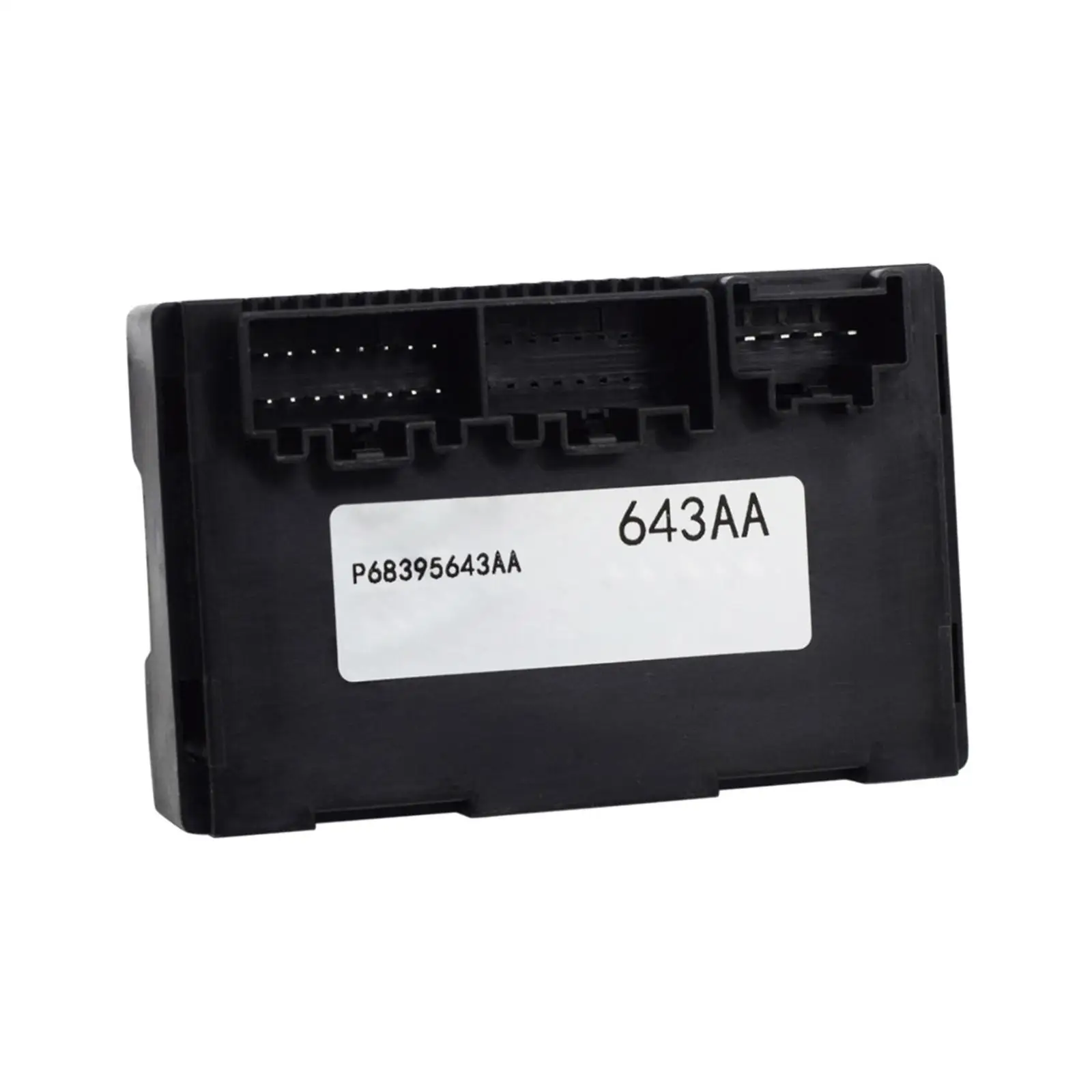 

Transfer Case Control Module Spare Parts for Jeep Limited Premium Sport 5.7L V8 Laredo Sport 3.6L V6 5.7L V8 Rl029423aj