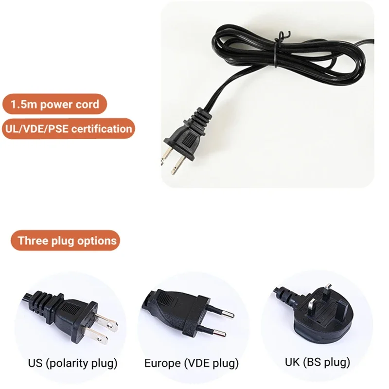 Smart Mug Warmer for Coffee Tea with 3 Temp Settin...