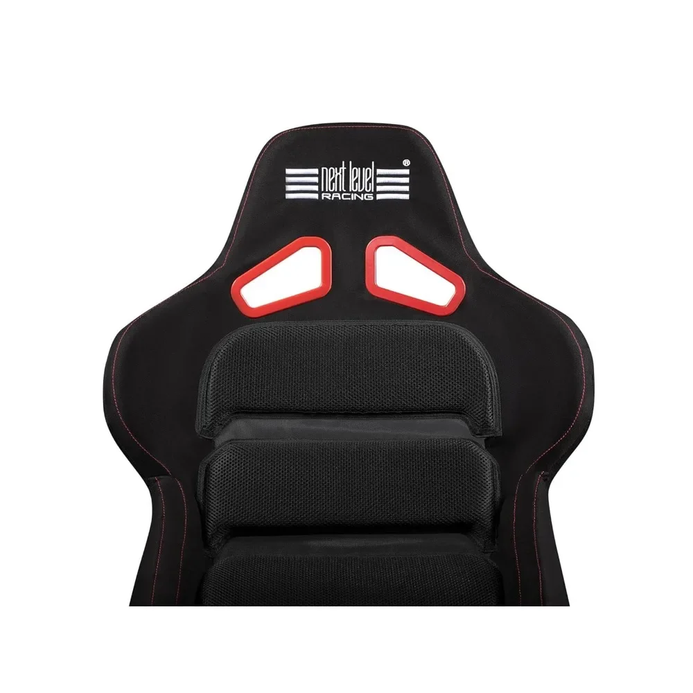 LR-S031 GTLite Pro Foldable Racing Cockpit 5