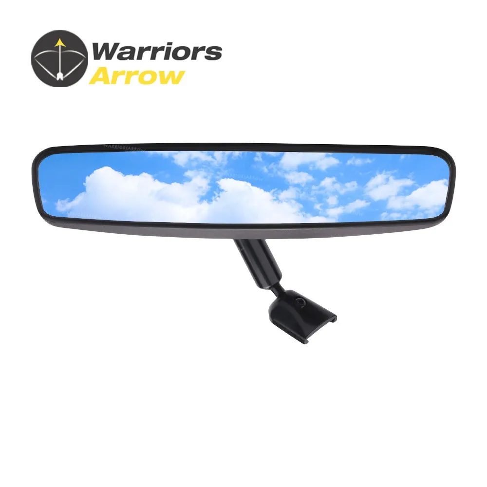 

Interior Inside Rear View Mirror Black Plastic 87810-06041 8781006041 For Toyota Vigo Inova Vios Camry 2004-2014