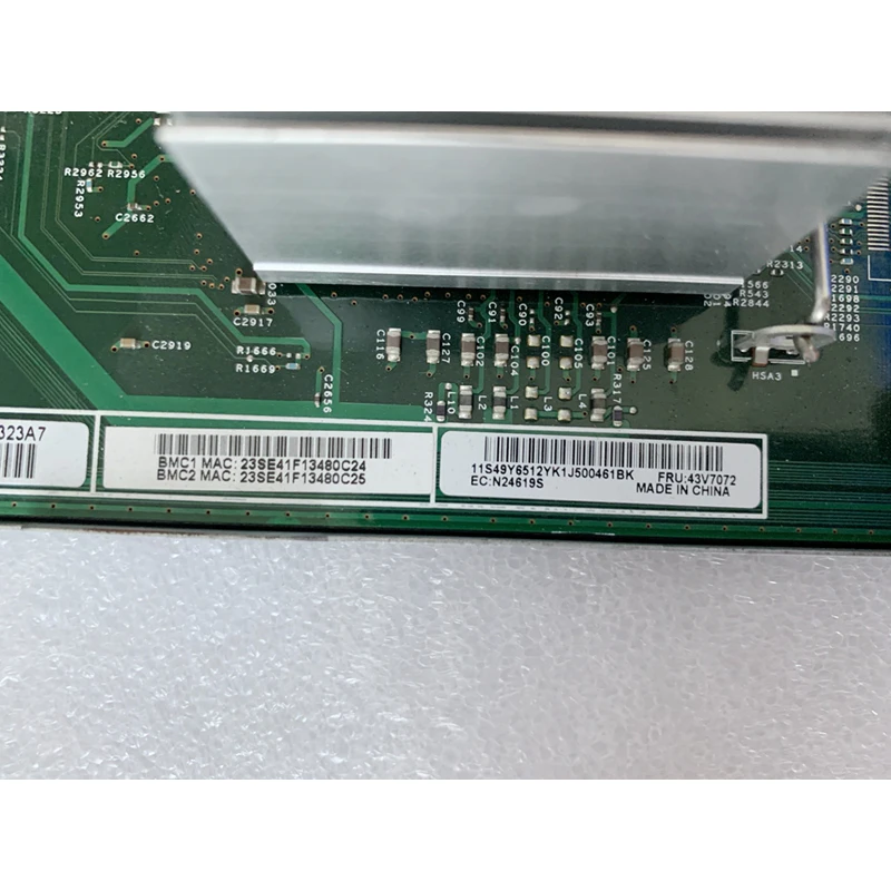 Server-Motherboard-For-IBM- 