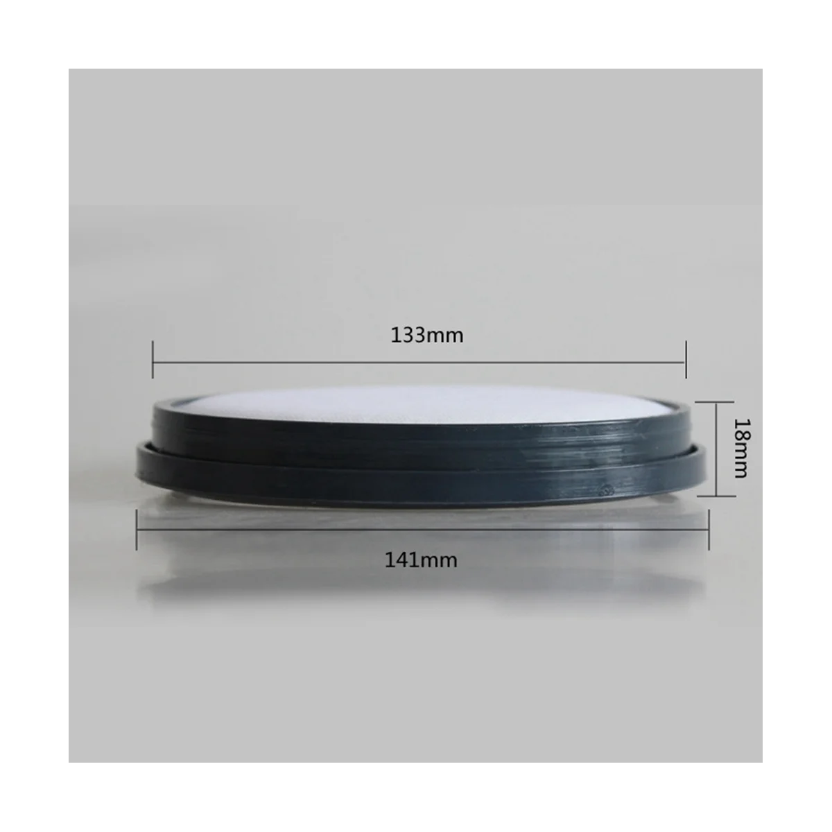Replacement Filters for Ro3715 Ro3759 Ro3798 Ro3799 Vacuum Cleaner Kit Filter Household Spare Parts Accessories
