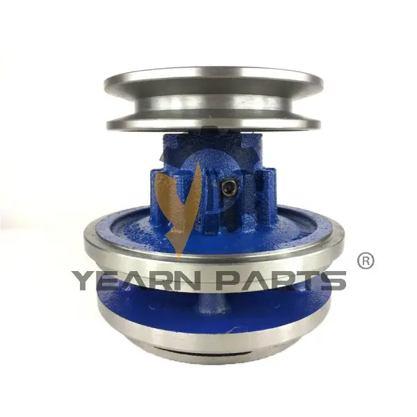 

YearnParts ® Water Pump BM76506 6685-61-1024 6685611024 for Komatsu Bulldozer GD705R-1 GD705R-2 GD705A-3 Cummins Engine NH-220