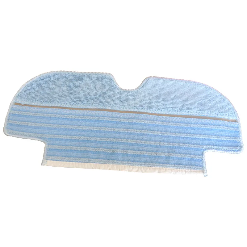 1 Pz Adatto Per Robot Spazzante Quadrato Prosconico 880T/880L/D550/D500 Panno