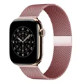 Rose pink 8