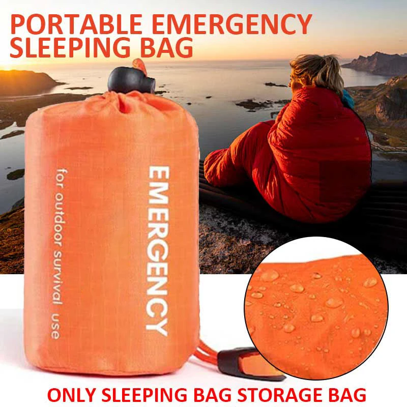 

Sleeping Bag Storage Bag Outdoor Hiking Field Exploration Survey Travel Leisure Camping Accessory Equipment Compression Packs