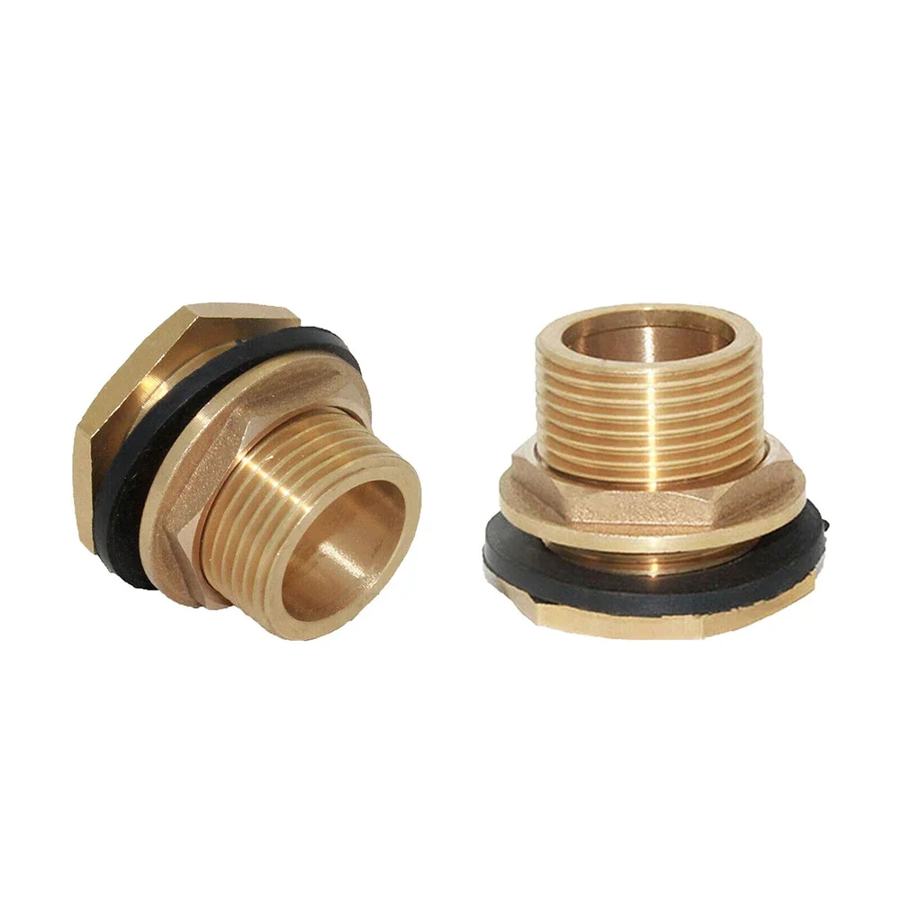 3/4(25mm) Water Tank Connector Fittings