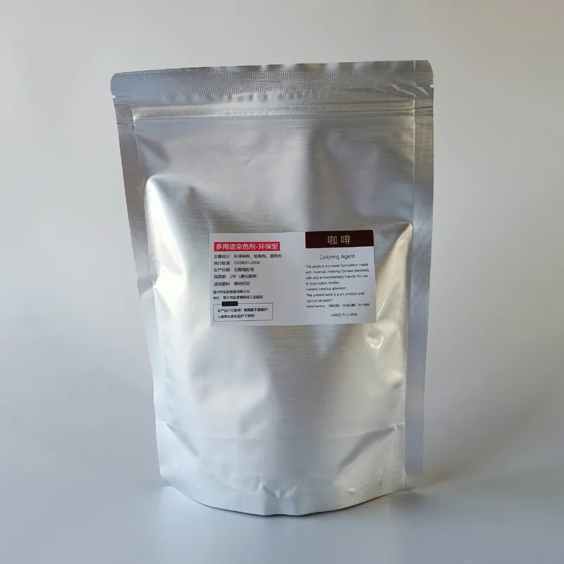 Cold Water Tie Dye Powder for DIY Clothing