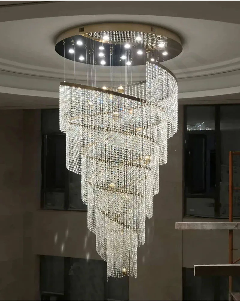 Luxury Chandelier