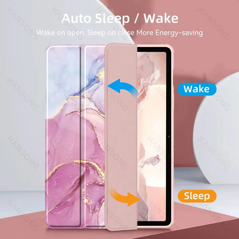 Versatile Protective Tablet Cover