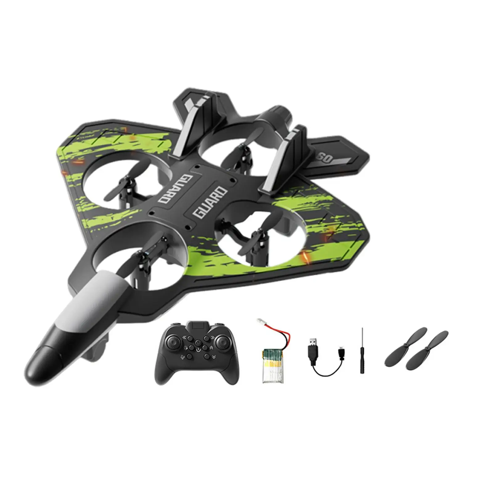 Foam Remote Control Airplane Stunt Roll Lightweight Gifts for Kids Boys Waterproof with Colorful Lights 6 Channels EVA Aircraft Foam Remote Control Airplane Stunt Roll Lightweight Gifts for Kids Boys Waterproof with Colorful Lights 6 Channels EVA Aircraft