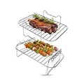2PCS Air Fryer Racks