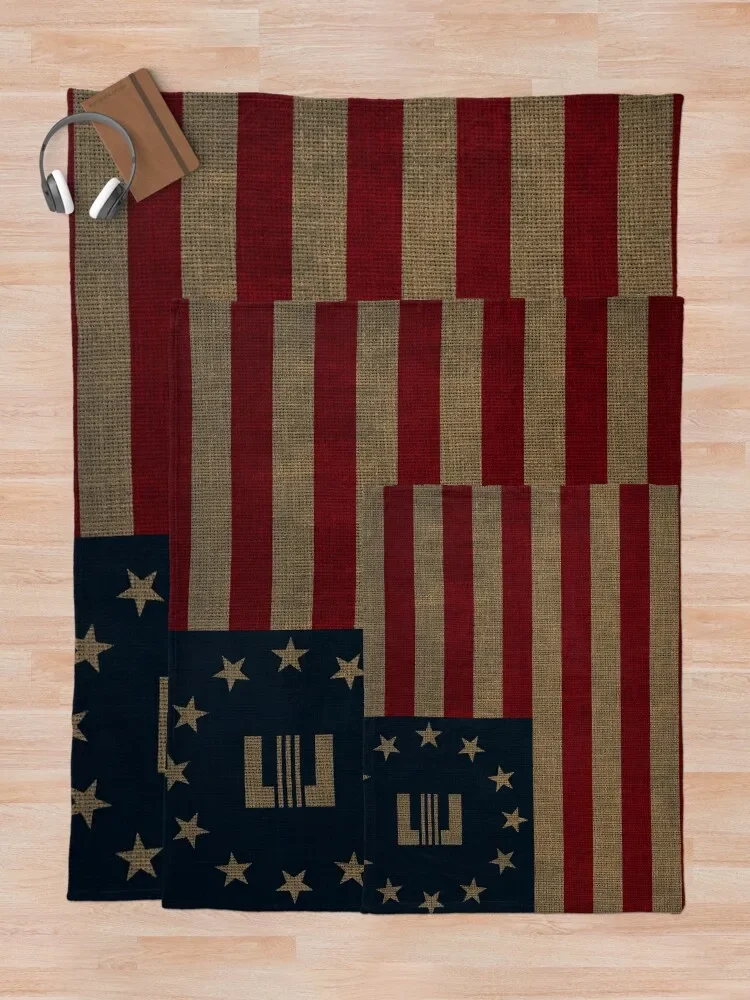 Рисунок 5 - Одеяло для дивана из 8 анклавов