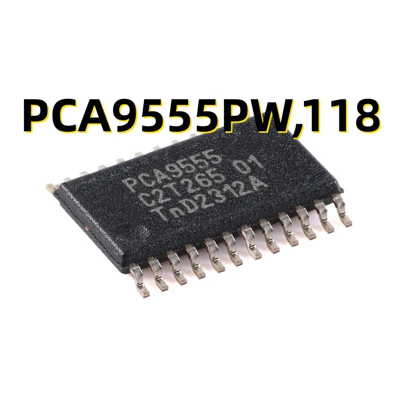 

10 шт. PCA9555PW,118 Φ