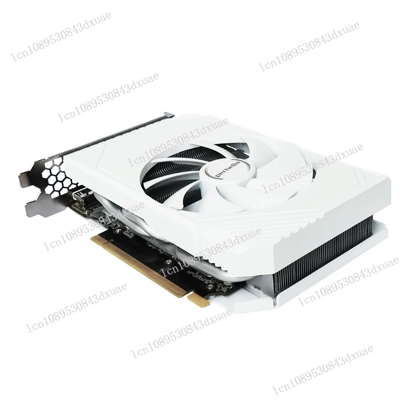 Mini Itx Gtx 1660 Ti Single Fan Fan Gigabyte Geforce Gtx 1660 Mini