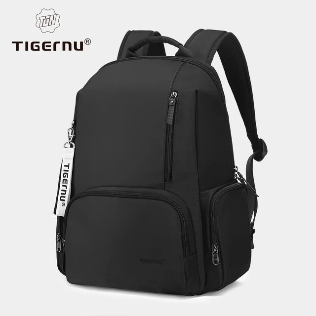 Mochilas escolares para adolescentes y niñas, bolsa de viaje para ordenador  portátil, mochila informal para mujer - AliExpress