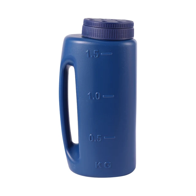 2L Kerti Növényi Műtrágya Rakodó Ültető Vetőgép -Sprinkler Öntözés Magszerszám Óvodai Vetítőszerszám - Image 3