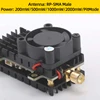5.8GHz FPV VTX 1W/1.6W/2W Wireless Image Video Transmitter 5.8G 48CH 1000/1600/2000mW 2-6S For Long Range RC Airplane FPV Drone 6