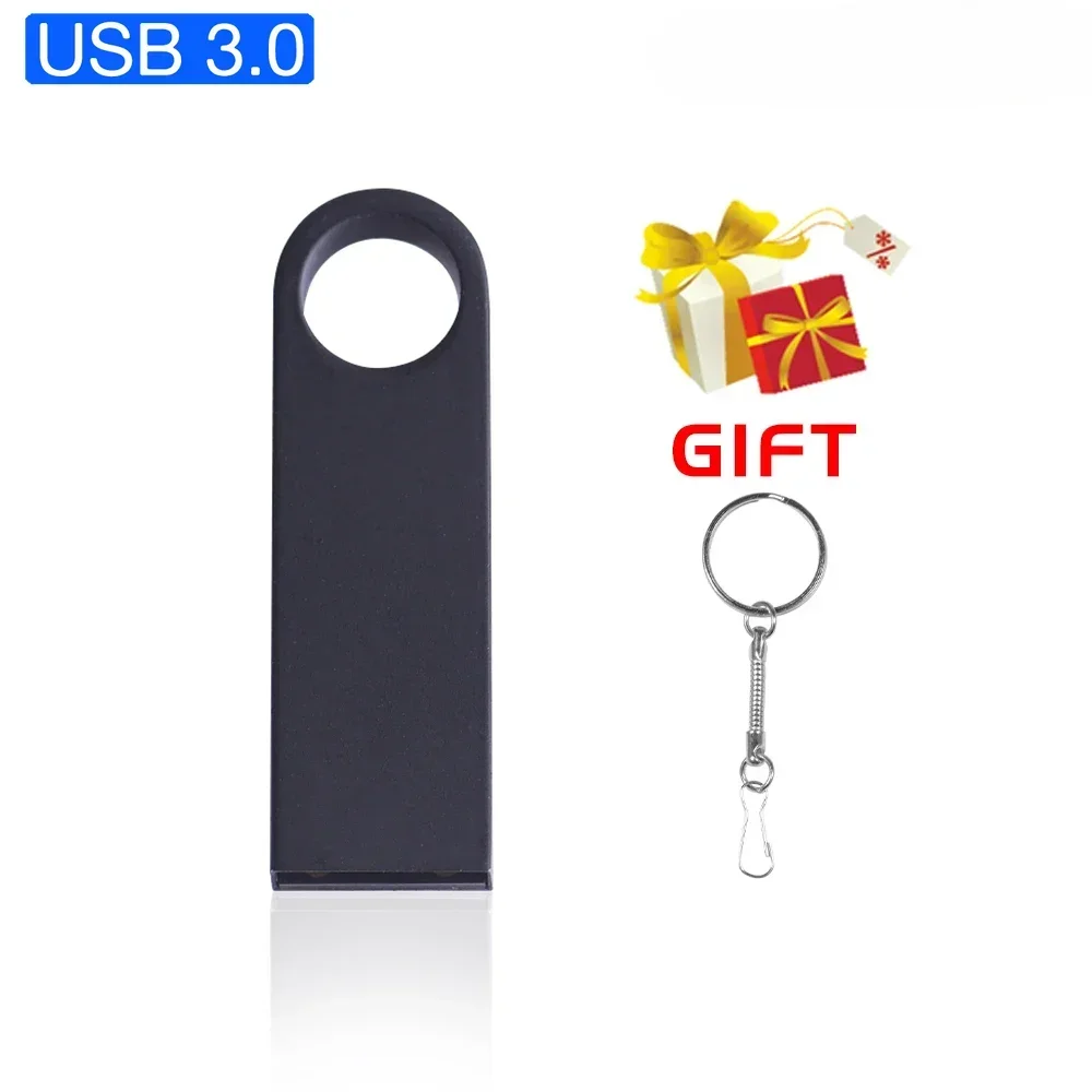 USB 3.0 PenDrive 8GB 16GB 32GB Cle USB Flash Drives 64G Pendrive Memoria SSD portátil de alta velocidad Usb Stick 8GB