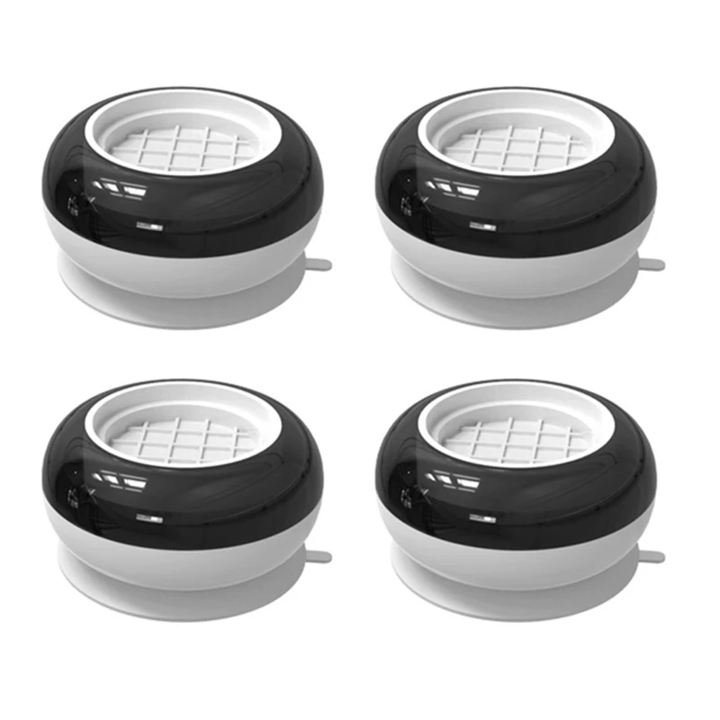 

4 шт., универсальные прокладки для стиральной машины