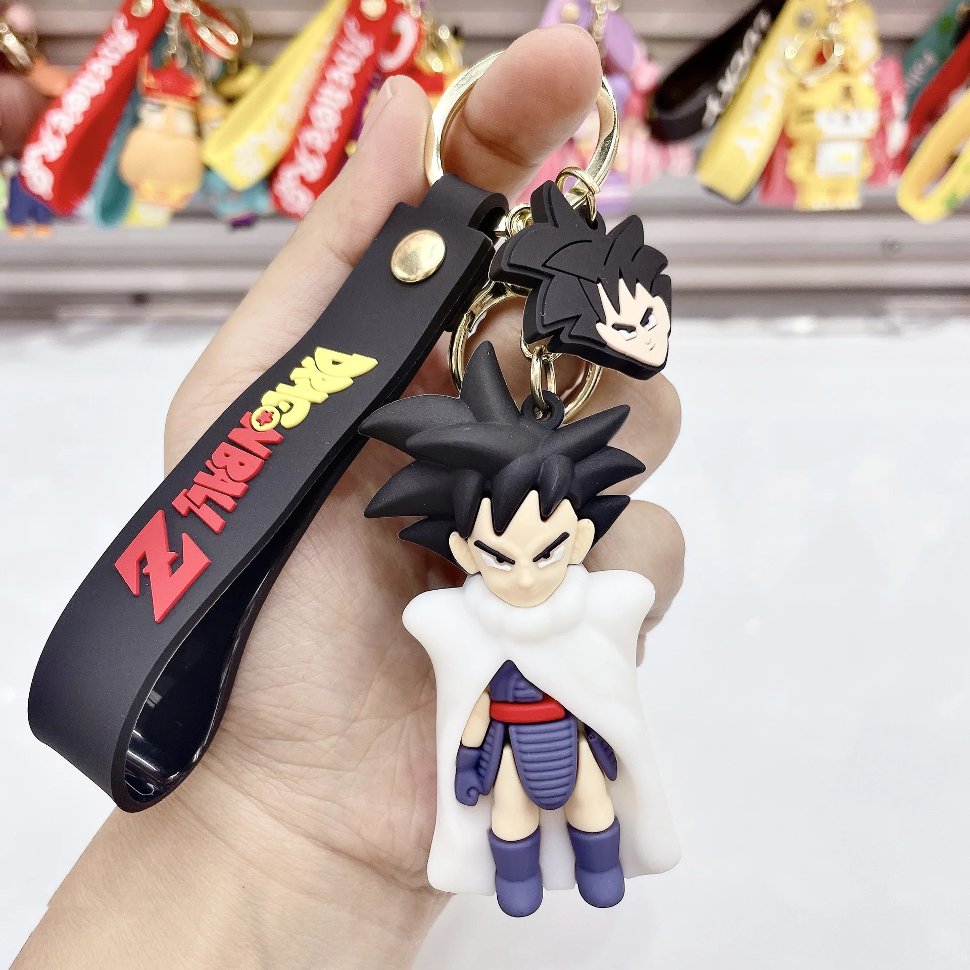 S9406e5d4afad40c4a37674b833211b25q - Dragon Ball Daima Merch