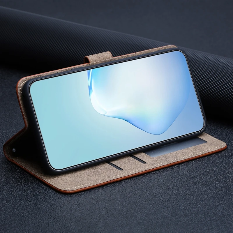 For Redmi 13C Wallet 13CCase for Xiaomi Redmi 13C 12 12C 10Prime 10A 9A 9C A1 A2 Capa Leather Magnetic Phone Protect Cover Case 9 S9406e7449f884a5383aeab3c4ae8de3e8