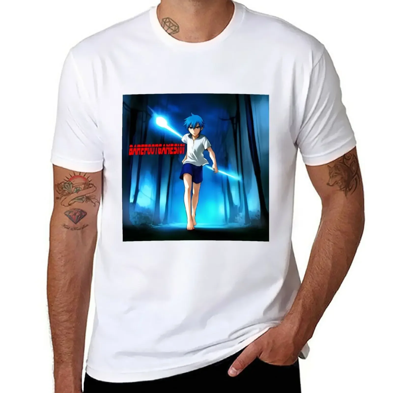 

Fearless T-Shirt sports fans Blouse t shirt for men