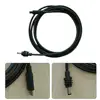 For Starlink Mini DC To DC/TypeC To DC Extension Cable UL Certified Waterproof 3/5/15m For Starlink SpaceX MINI DC 18AWG Cable 3