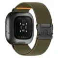 Nylon Army green