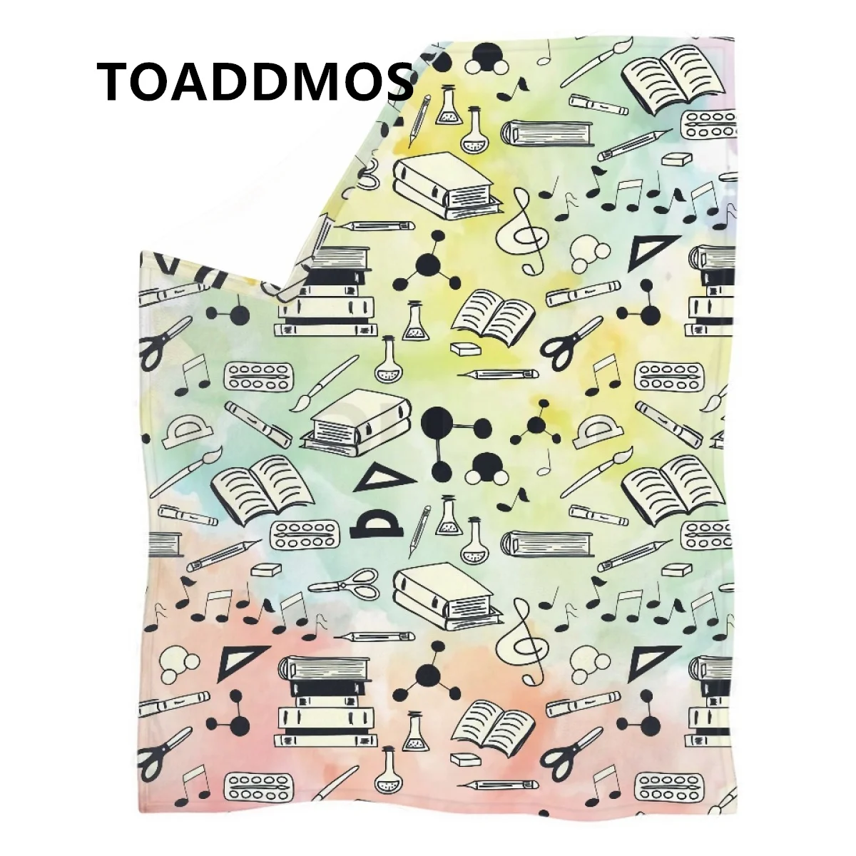 TOADDMOS-�׶���Ʈ ȭ�� ���� �귣�� ������ ���Ÿ� �÷��� ���, �Ϳ��� å, �л�, �ٽ� �б� ���, �繫�� ���� �̺�