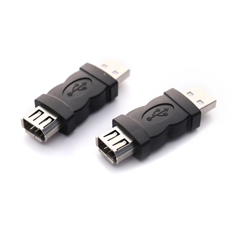 Adattatore Firewire 6 Pin A USB - Convertitore Per Videocamere DV - Foto 3