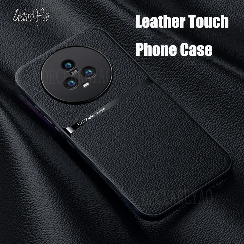 Magic 6 5 4 Custodie Depenreyao Ultra Slim Coque Per Huawei Honor Magic 4 5 6 Custodia Cover Posteriore Per Honor Magic 6 5 4 Pro