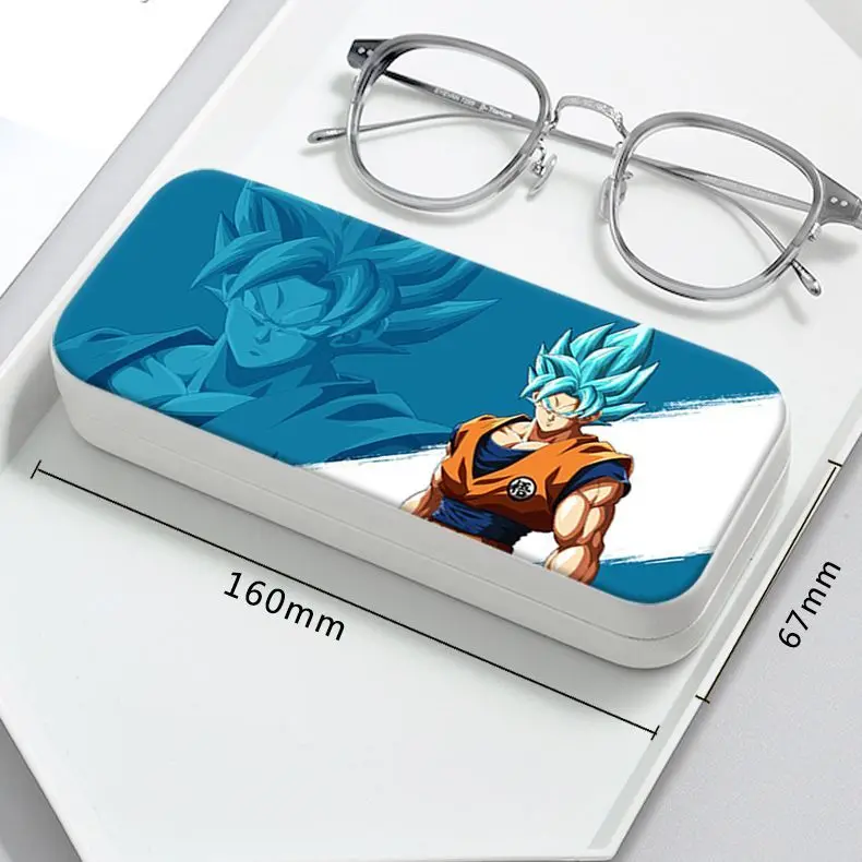 ドラゴンボール メガネ 限定ケース付 Amazon.co.jp: ドラゴンボール 亀仙人 眼鏡ケース メガネケース