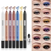 59086-60f9de.jpg 12 Colors Pearlescent Eyeshadow Pen Long Lasting Waterproof Eye Highlighter Shiny Silver Purple Eyeliner Eyeshadow Pen Cosmetics