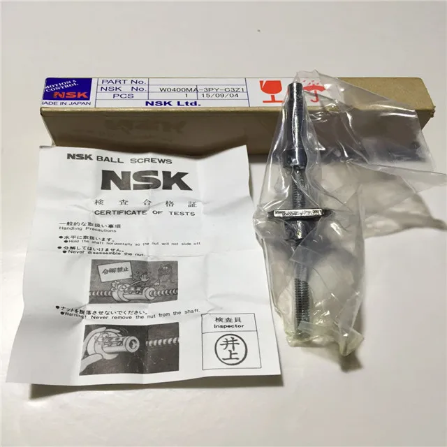 日本製nskボールねじpss1510n1d0761 AliExpress