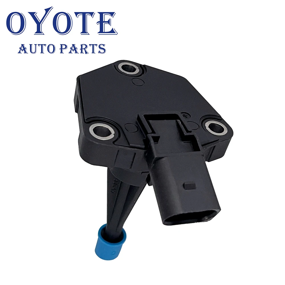 

OYOTE 04E907660 04E907660C Engine Oil Level Sensor For Audi A1 A3 Q2 Q3 VW CC Golf Jetta Passat Scirocco Sharan Tiguan Touran