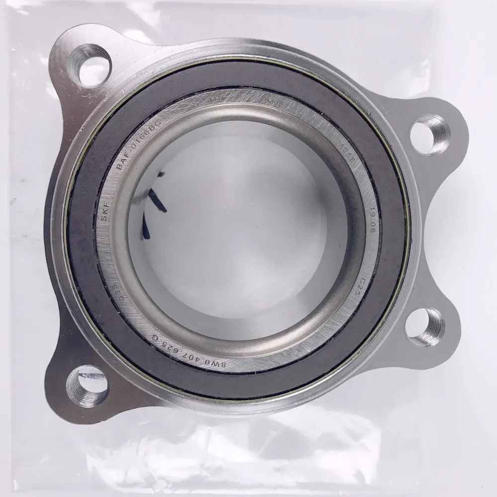 8W0407625G Automotive Wheel Bearings for Volkswagen Touareg-Audi A4 Q5 Q7-8W0407625P 80A407625B 4M0498625A