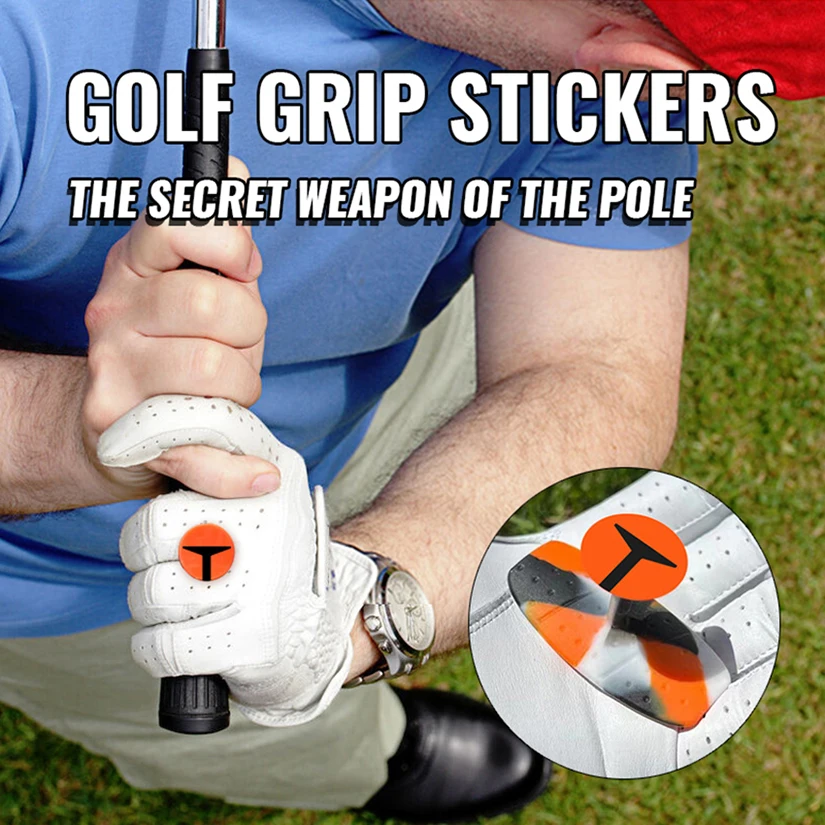 GolfFingerTapeAntiSlipGolfGripFrictionStickersImprovedGrip